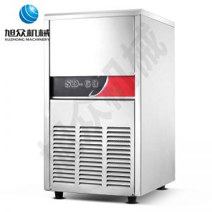 SD23、28、40、48、60制冰機(jī)系列