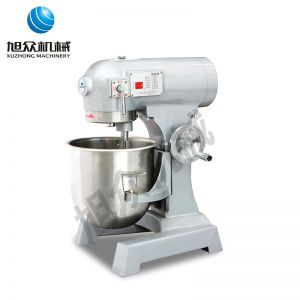 SZM10、15、20、25、30攪拌機系列