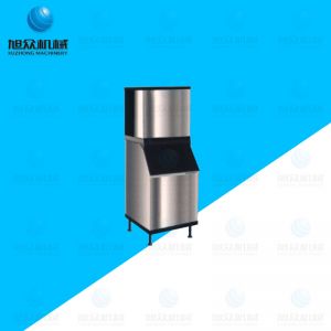 SD150、250、350、400制冰機(jī)系列