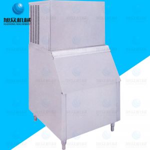 SD500、700、900、1000、1300、1500制冰機(jī)系列