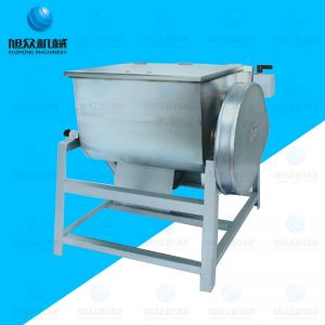 SZ50、100簡裝電動和面機系列